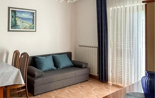 Kukci Apartment | 1 Bedroom Awesome Apartment In Kukci