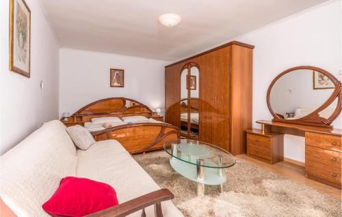 Prezid Apartment | 1 Bedroom Awesome Apartment In Prezid
