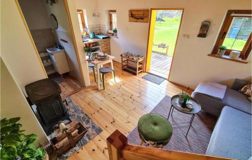 Wejherowo House | 1 Bedroom Awesome Home In Wejherowo