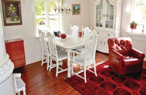 Tomten House | 1 Bedroom Awesome Home In Dalum