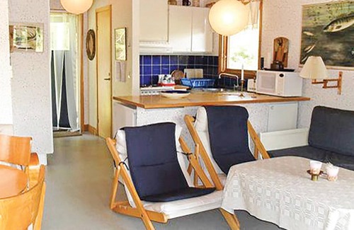 Kvanarp House | 1 bedroom awesome home in Lagan