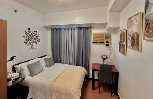 Barangay 670 Apartment | 1 Bedroom Bayview Condo near SLMEC & US Embassy