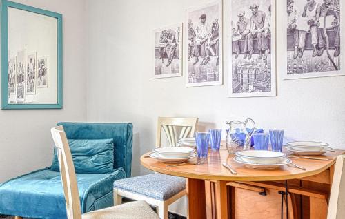 Recco Apartment | 1 Bedroom Beautiful Apartment In Recco