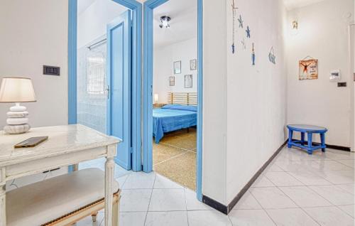 Recco Apartment | 1 Bedroom Beautiful Apartment In Recco