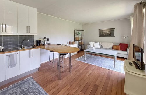 Helsingborg House | 1 bedroom beautiful home in Gantofta