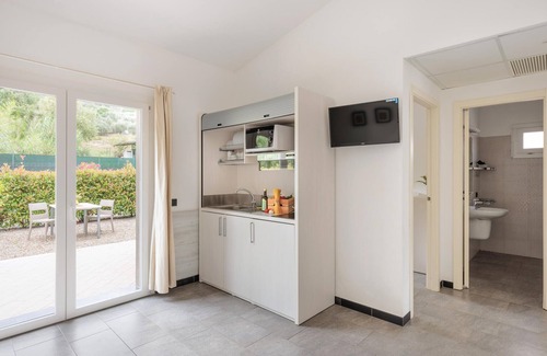 Poggi House | 1 bedroom beautiful home in Imperia