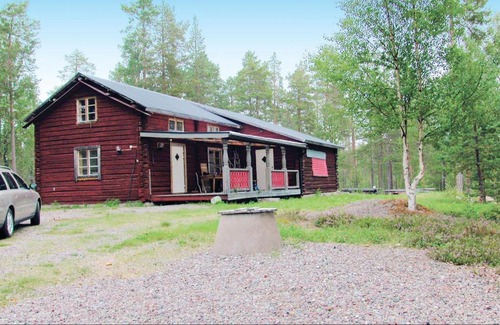 Fridhult House | 1 Bedroom Beautiful Home In Särna