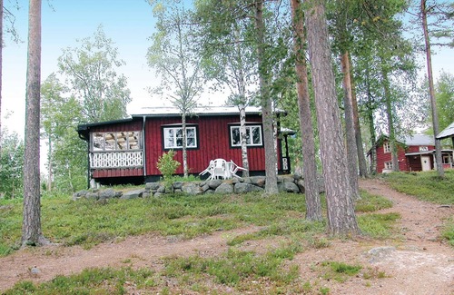 Fridhult House | 1 bedroom beautiful home in Särna