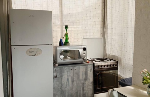 Maamelteine Ski Chalet | 1 Bedroom Chalet in Jounieh,include Generator,pool