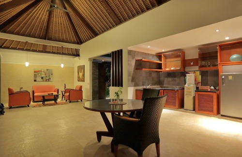 Mangsit Villa | 1 Bedroom Charming Private Pool Villa
