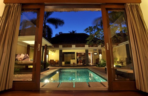 Mangsit Villa | 1 Bedroom Charming Private Pool Villa