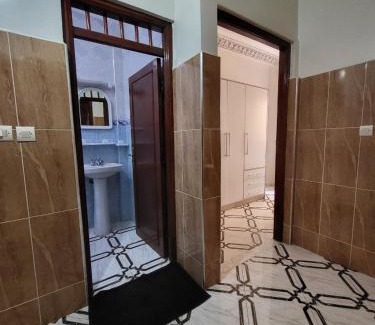 Hay El Farah Apartment | 1 bedroom Comfort Stay - Close to Downtown