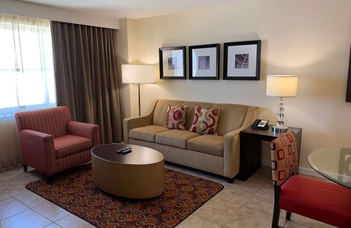 Enterprise Resort | 1 Bedroom Condo minutes away from Allegiant Stadium