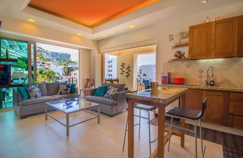 Amapas Condo | 1 Bedroom condo in V177, perfect location! 1BD Condo for rent in Amapas, Puerto