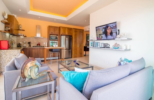 Amapas Condo | 1 Bedroom condo in V177, perfect location! 1BD Condo for rent in Amapas, Puerto