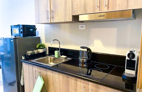 Pasay Condo | 1 Bedroom Condo near CCP Roxas Boulevard Pasay
