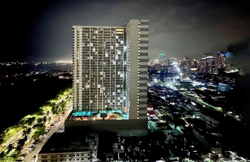 Pasay Condo | 1 Bedroom Condo near CCP Roxas Boulevard Pasay