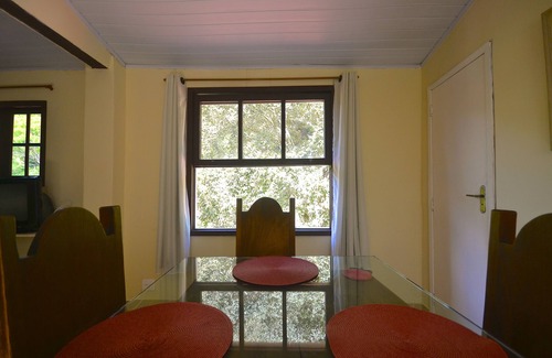 Itaipava Cottage | 1 bedroom country house, Itaipava