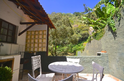 Itaipava Cottage | 1 bedroom country house, Itaipava