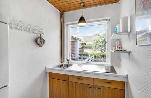 Tejn Apartment | 1 bedroom cozy apartment in Allinge