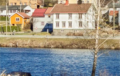 Amli Apartment | 1 Bedroom Cozy Apartment In Åmli