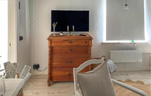 Flen Municipality House | 1 Bedroom Cozy Home In Flen