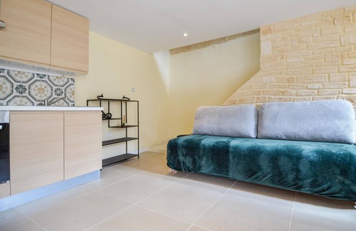 Codolet House | 1 bedroom cozy home in Codolet