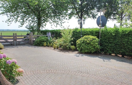 Sprundel House | 1 bedroom cozy home in Sprundel