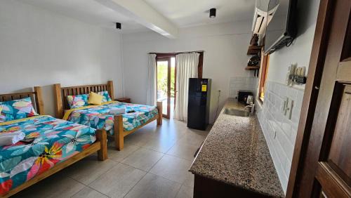 Nasugbu House | 1 bedroom ensuite with mini infinity pool