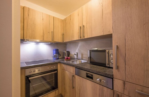 Westendorf Apartment | 1 bedroom flat in a central location