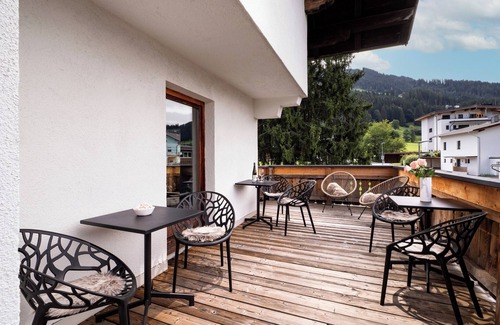 Westendorf Apartment | 1 bedroom flat in a central location