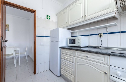Manta Rota Apartment | 1 bedroom flat in Manta Rota (4T1)