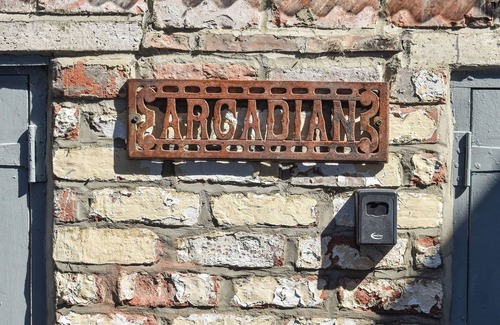 Skinningrove Cottage | 1 bedroom accommodation in Skinningrove, near Saltburn-by-the-Sea