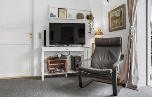 Ronne Apartment | 1 Bedroom Gorgeous Apartment In Rønne