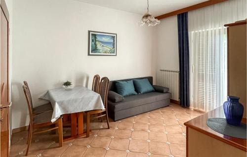 Kukci Apartment | 1 Bedroom Gorgeous Apartment In Kukci