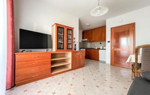 Kukci Apartment | 1 Bedroom Gorgeous Apartment In Kukci