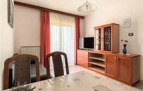 Kukci Apartment | 1 Bedroom Gorgeous Apartment In Kukci
