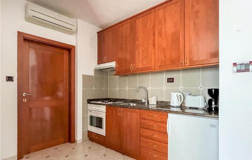 Kukci Apartment | 1 Bedroom Gorgeous Apartment In Kukci