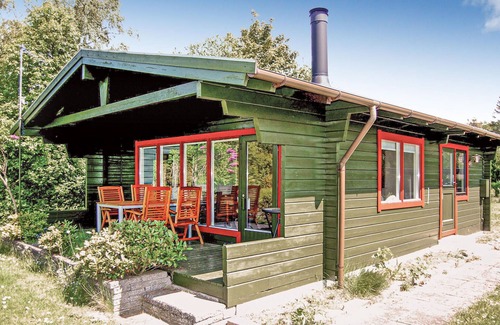 Vordingborg House | 1 bedroom gorgeous home in Vordingborg