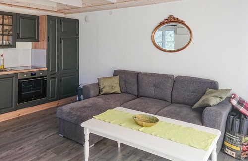Stockaryd House | 1 bedroom gorgeous home in Stockaryd