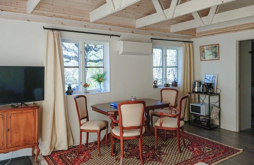 Stockaryd House | 1 bedroom gorgeous home in Stockaryd