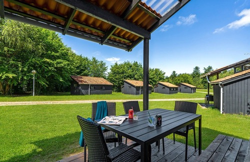 Hampen House | 1 bedroom gorgeous home in Hampen