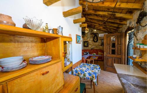 Poljica House | 1 Bedroom Gorgeous Home In Poljica