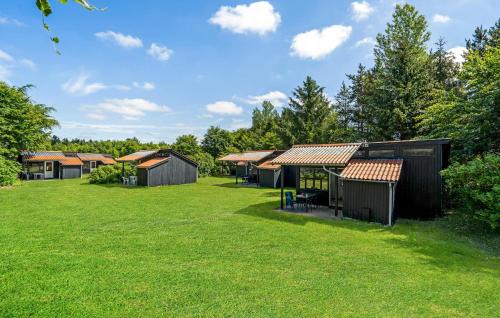 Hampen House | 1 Bedroom Gorgeous Home In Hampen