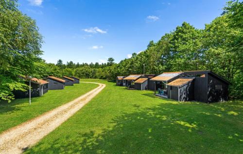 Hampen House | 1 Bedroom Gorgeous Home In Hampen