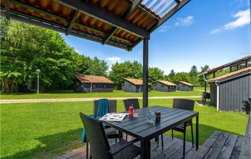 Hampen House | 1 Bedroom Gorgeous Home In Hampen