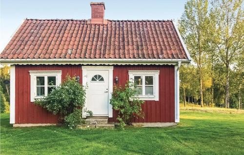 Varnamo House | 1 Bedroom Gorgeous Home In Värnamo