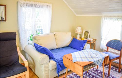 Storlinge House | 1 Bedroom Gorgeous Home In Köpingsvik