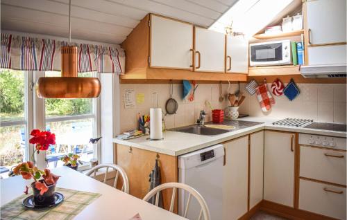 Storlinge House | 1 Bedroom Gorgeous Home In Köpingsvik