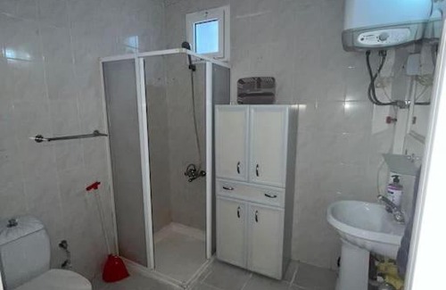 Kusadasi Apartment | 1 bedroom groundfloor apart with pool Long Beach